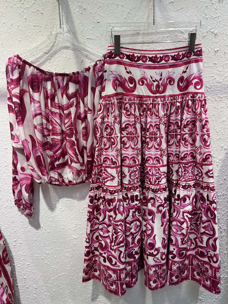 Blouse Off Shoulder - Lüks Mütevazı Moda 2025 Kadın Off-Omuz