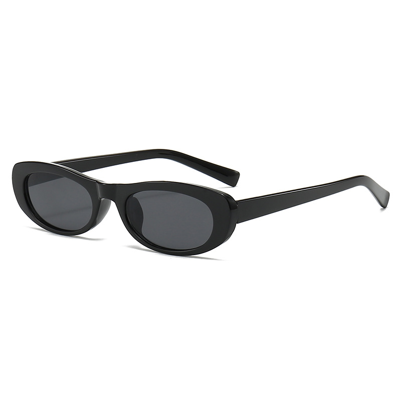 Sunglasses Cat Eye - Moda Kedi Gözü Güneş Gözlüğü kadın