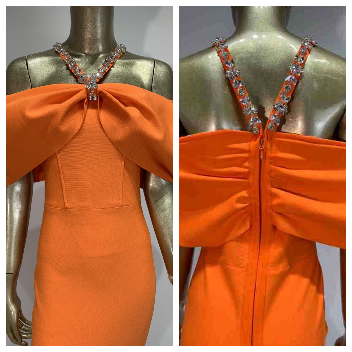 Kadınlar İçin Avrupa Amerikan  - Maxi Dress Halter incelemesi ve fiyatı