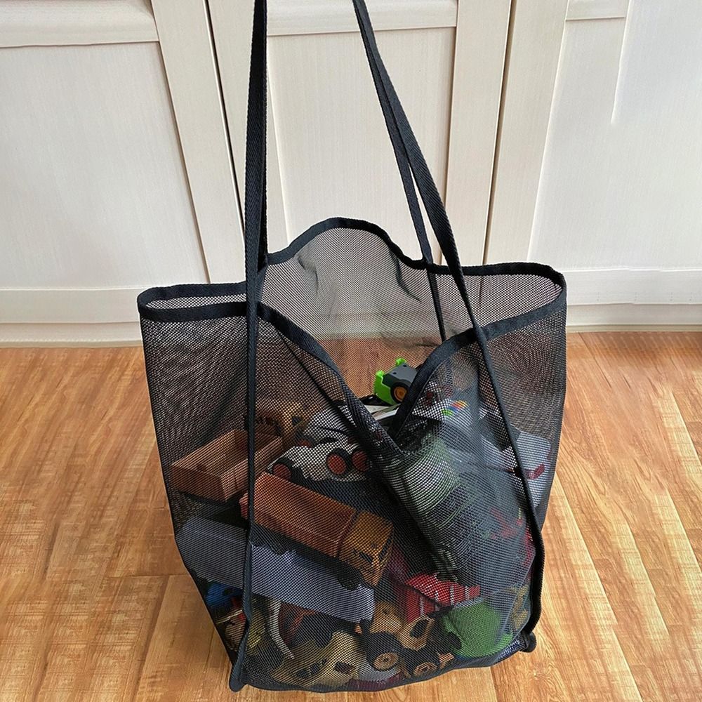 File Plaj Çantası Hafif, Nefes - Tote Bag Beach incelemesi ve fiyatı