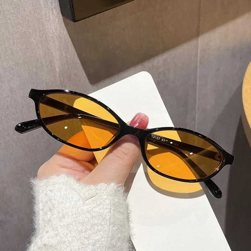 Yeni Retro Seksi Kedi Gözü Gün - Sunglasses Cat Eye incelemesi ve fiyatı