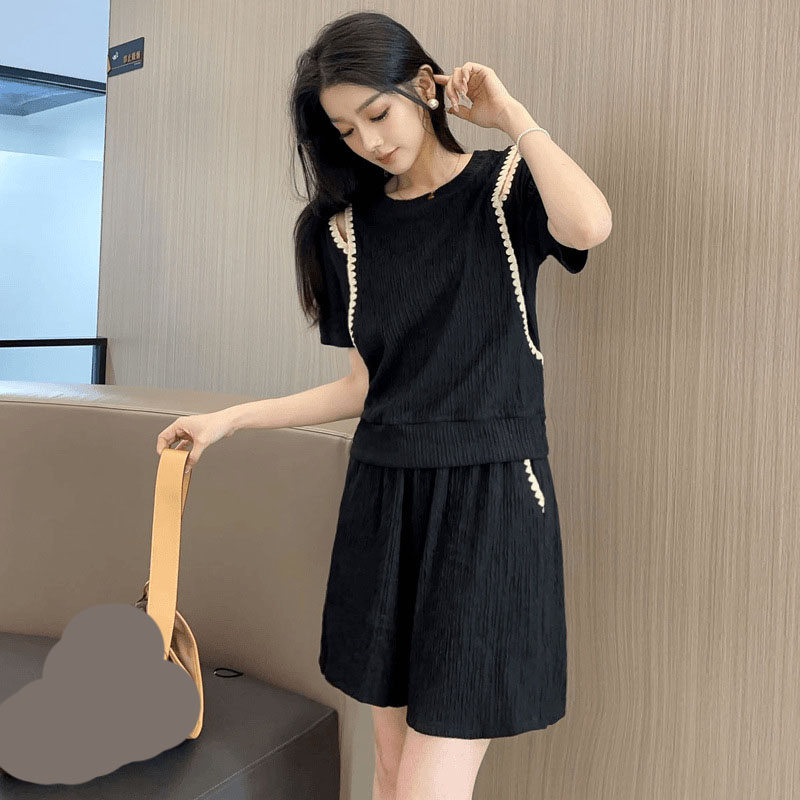 Kore Moda Kapalı Omuz T-Shirt  - Blouse Off Shoulder incelemesi ve fiyatı