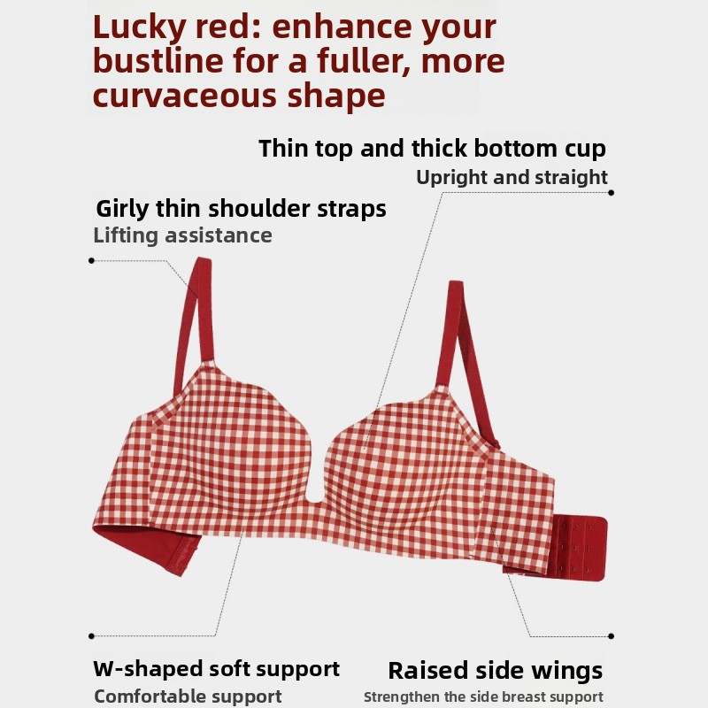 FallSweet Klasik Kablosuz Push - Bralette Triangle Set incelemesi ve fiyatı
