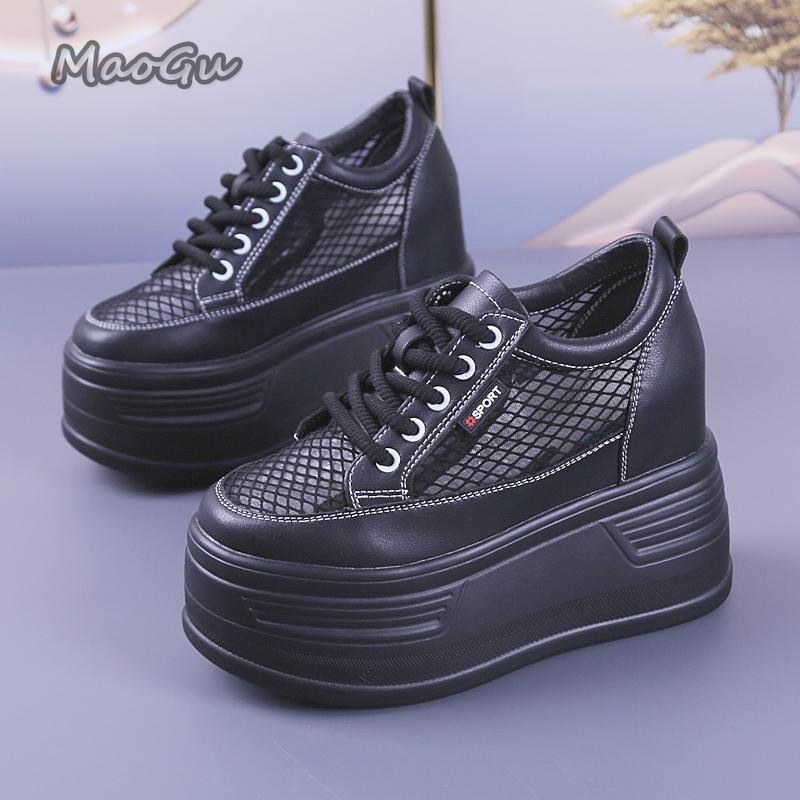 Tenis De Mujer Kadın Örgü Plat - Wedge Espadrille Women incelemesi ve fiyatı