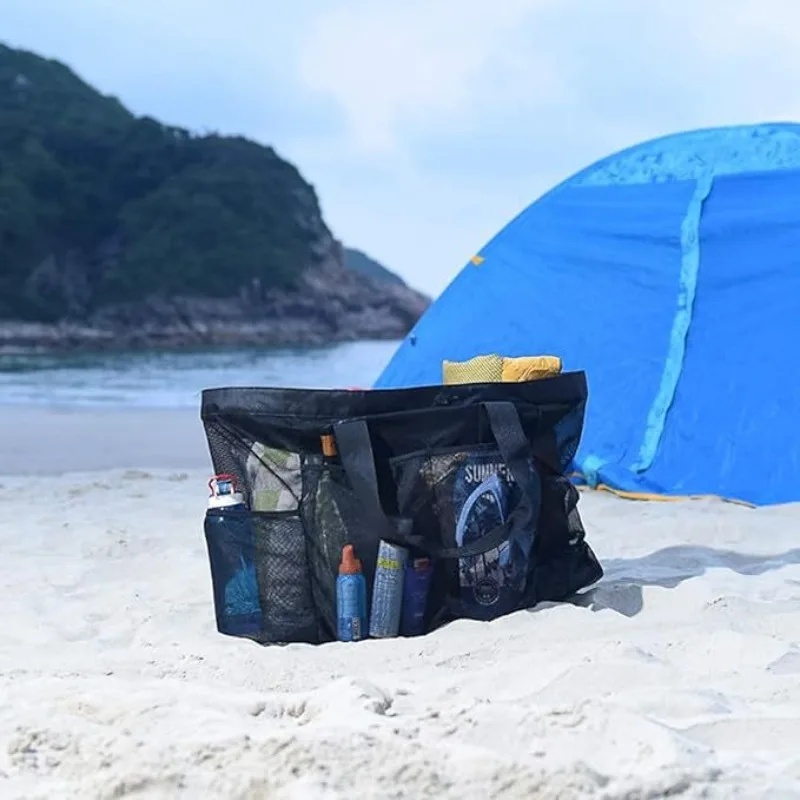 2026 Yeni Büyük Kapasiteli Fil - Tote Bag Beach incelemesi ve fiyatı