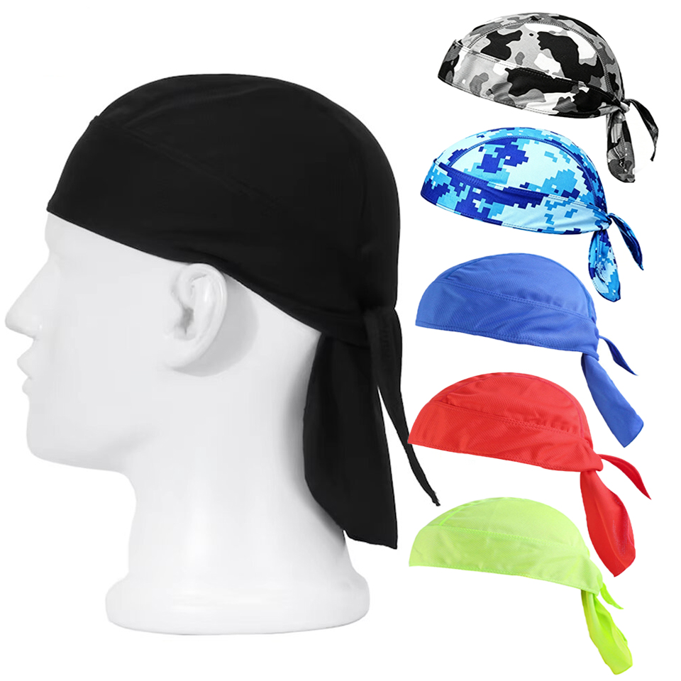 Bisiklet kafa bandı ter emici  - Headband Summer Knit incelemesi ve fiyatı