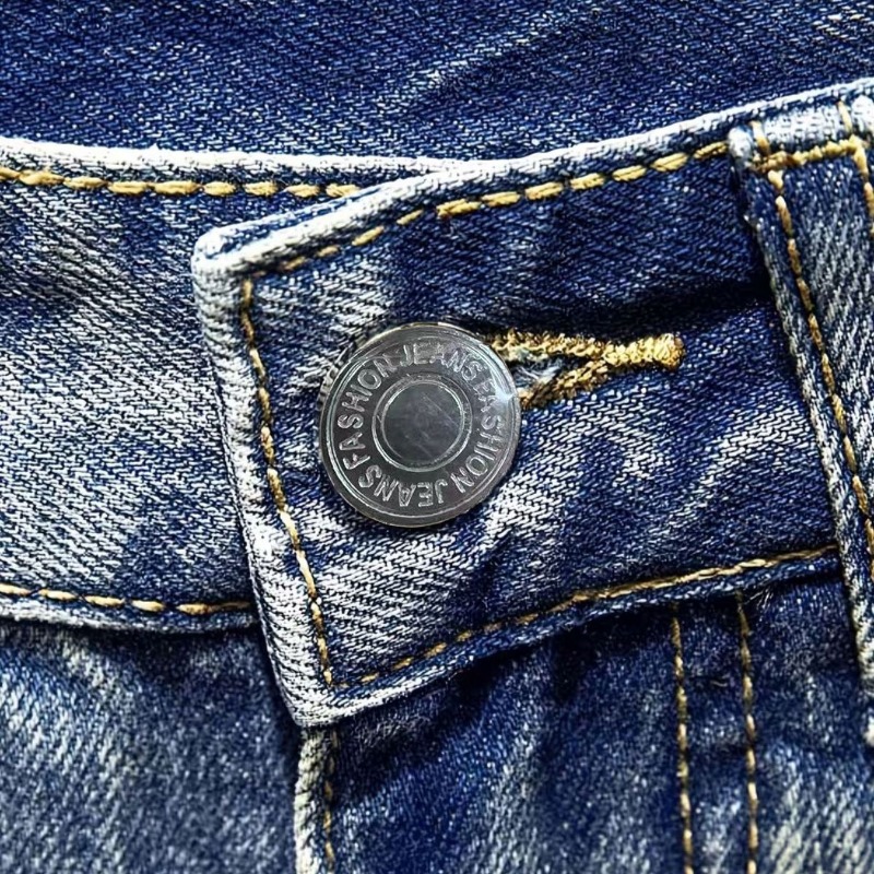 Erkekler Kore Tarzı Eskitilmiş - Shorts Denim Frayed incelemesi ve fiyatı