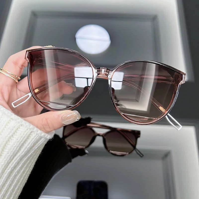 Kedi Gözü Vintage Güneş Gözlüğ - Sunglasses Cat Eye incelemesi ve fiyatı