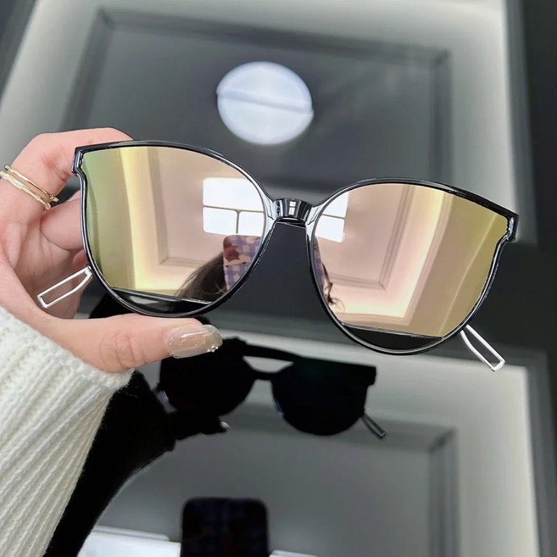 Kedi Gözü Vintage Güneş Gözlüğ - Sunglasses Cat Eye incelemesi ve fiyatı
