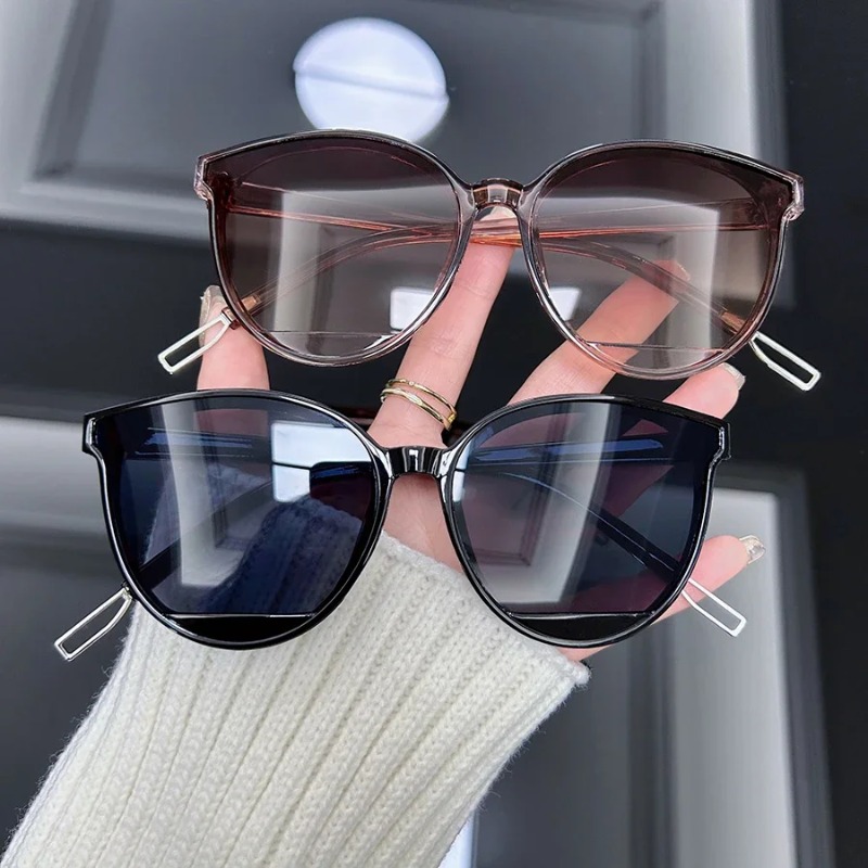Kedi Gözü Vintage Güneş Gözlüğ - Sunglasses Cat Eye incelemesi ve fiyatı