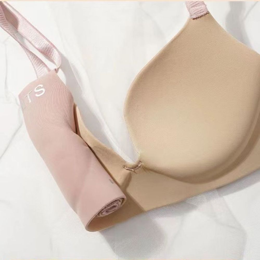 Moda Harfli Desenli Kadınlar İ - Bralette Triangle Set incelemesi ve fiyatı