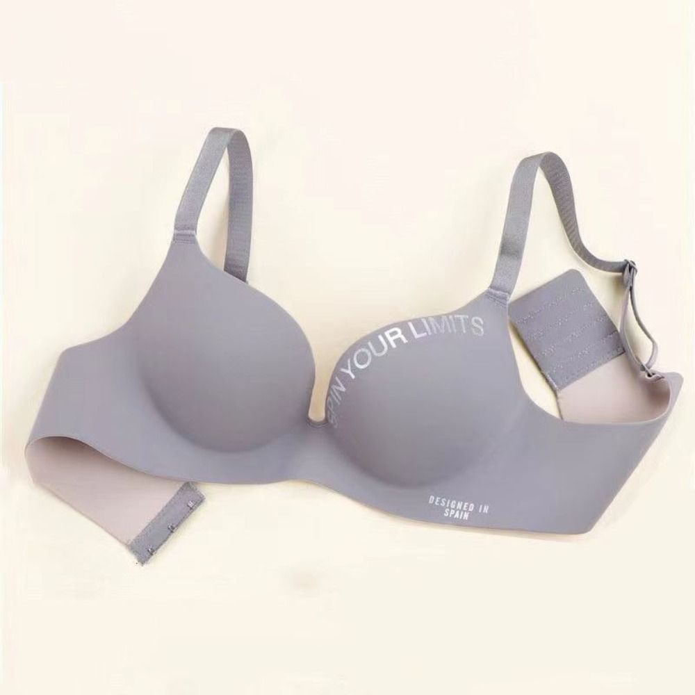 Moda Harfli Desenli Kadınlar İ - Bralette Triangle Set incelemesi ve fiyatı