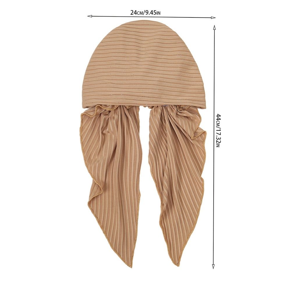 Trendy Esnek Kumaş Önceden Bağ - Headband Summer Knit incelemesi ve fiyatı