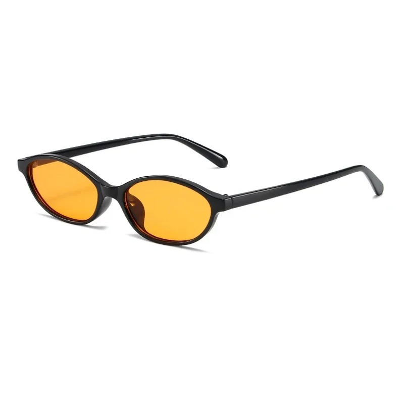 Retro Oval Çerçeve Güneş Gözlü - Sunglasses Cat Eye incelemesi ve fiyatı