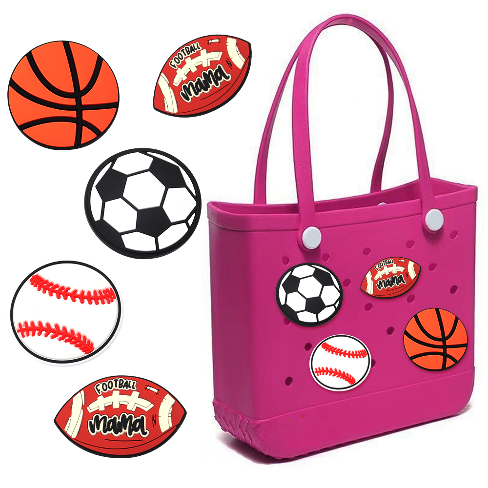 2 adet/paket PVC DIY Plaj Çant - Tote Bag Beach incelemesi ve fiyatı