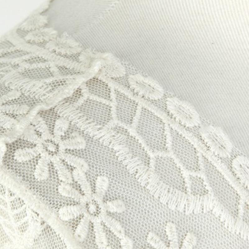 Kadın Dantel Açık Ön Kimono Tı - Kimono Sheer Floral incelemesi ve fiyatı