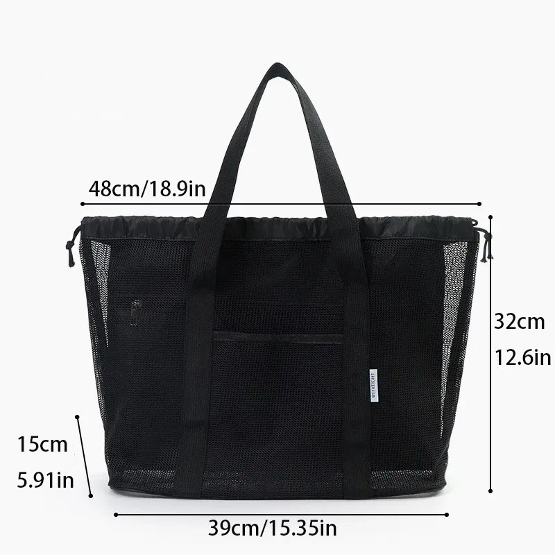 Büyük Kapasiteli Plaj Çantası  - Tote Bag Beach incelemesi ve fiyatı