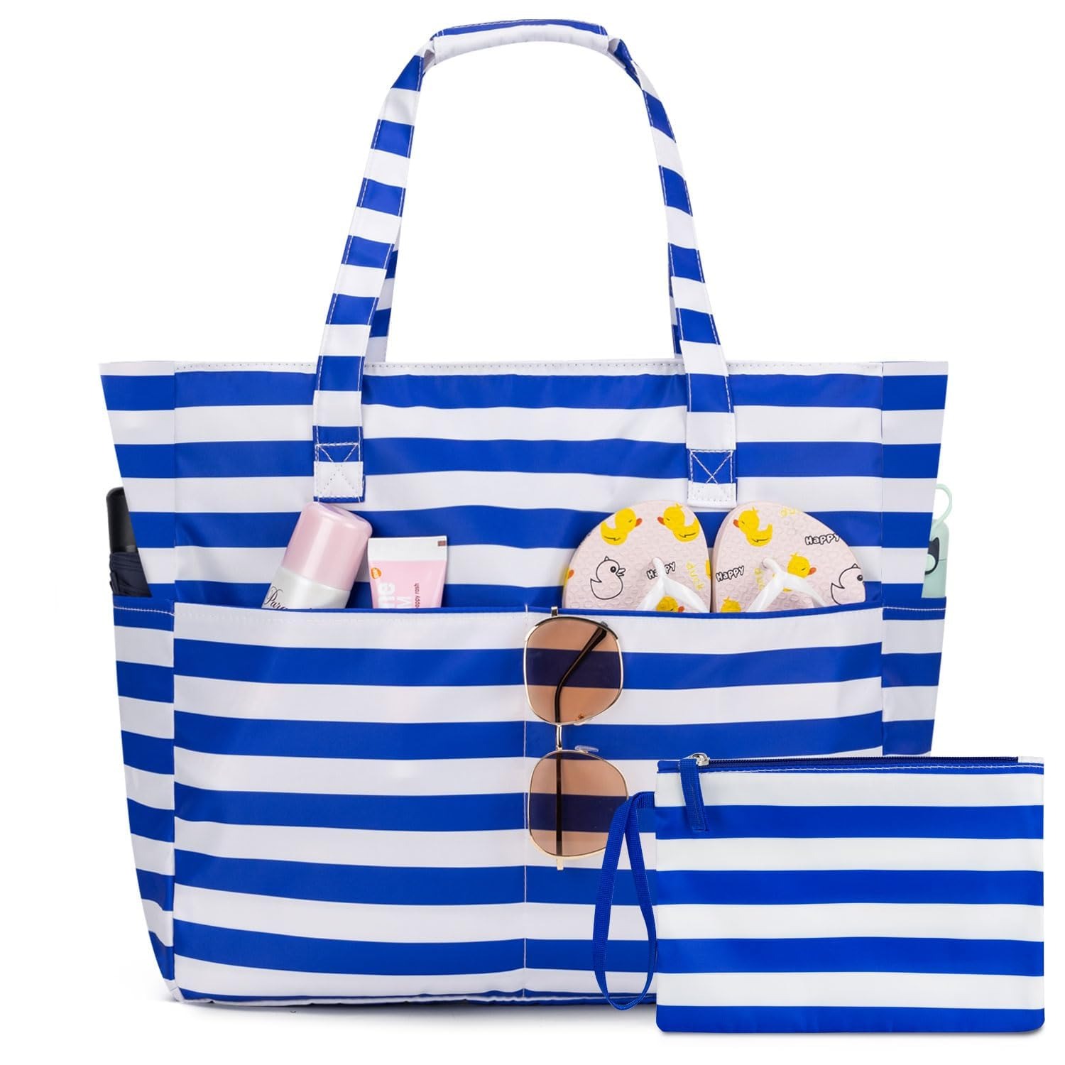 Kadınlar İçin Plaj Çantaları S - Tote Bag Beach incelemesi ve fiyatı