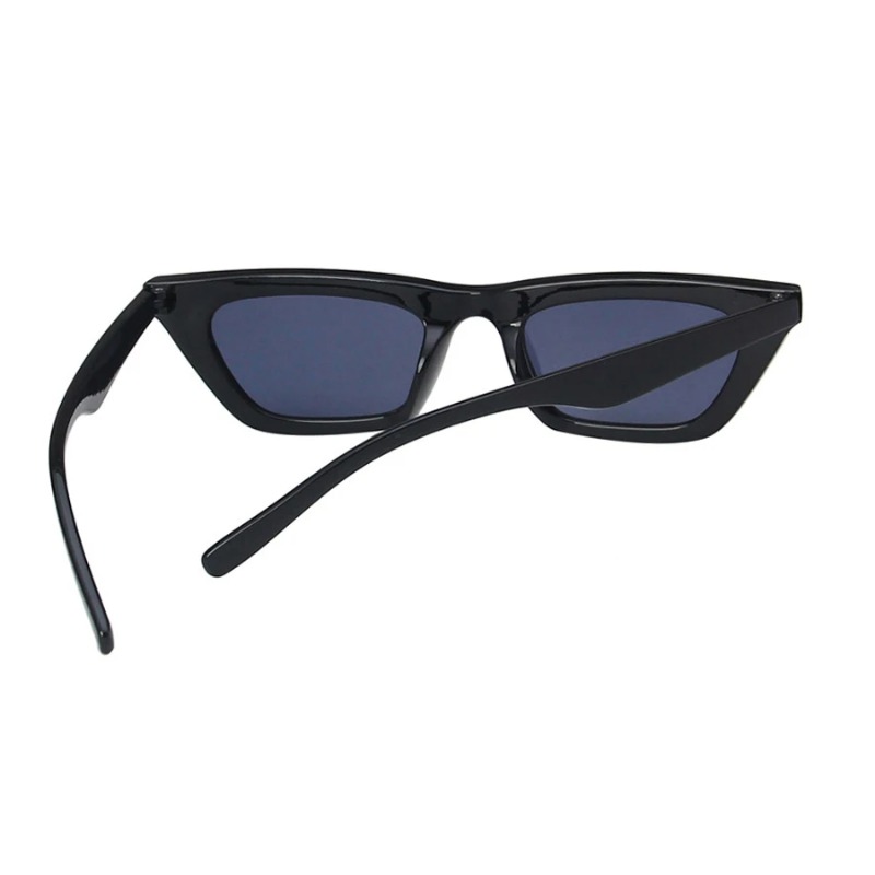 Vintage Kedi Gözü Güneş Gözlüğ - Sunglasses Cat Eye incelemesi ve fiyatı