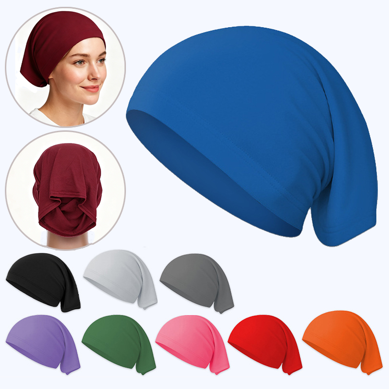 Yazlık Buz İpek Baş Örtüleri H - Headband Summer Knit incelemesi ve fiyatı
