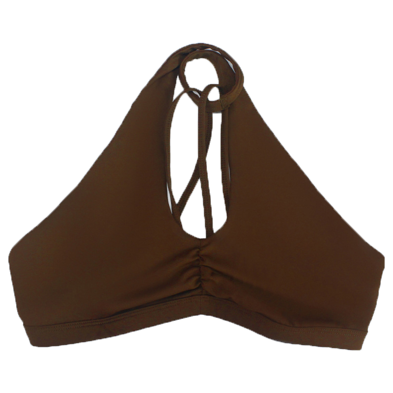 Kadın yumuşak spor iç çamaşırı - Crop Top Crochet incelemesi ve fiyatı