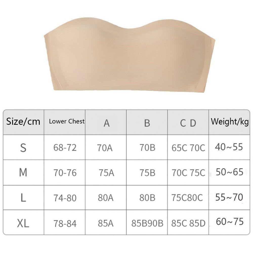 Düz Renk Straplez Sarılmış Süt - Bralette Triangle Set incelemesi ve fiyatı