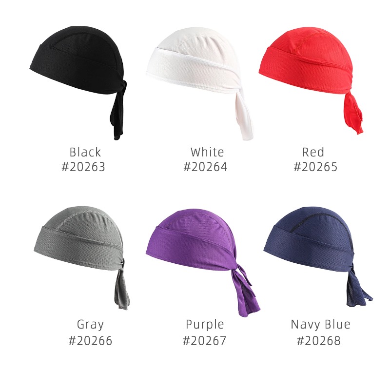 Hızlı Kuruyan Polyester Bandan - Headband Summer Knit incelemesi ve fiyatı