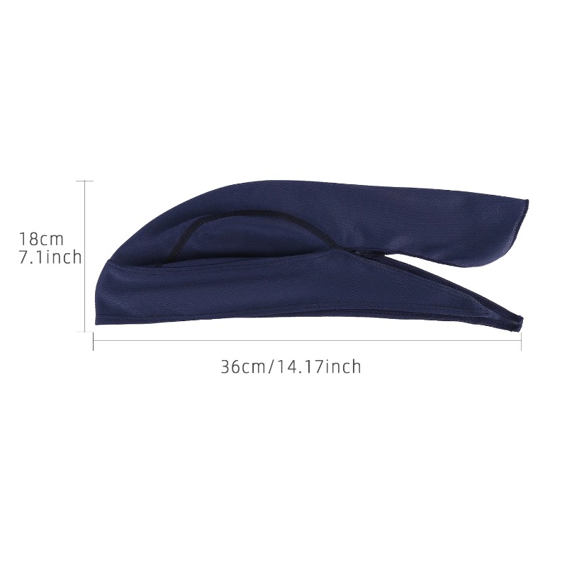 Hızlı Kuruyan Polyester Bandan - Headband Summer Knit incelemesi ve fiyatı