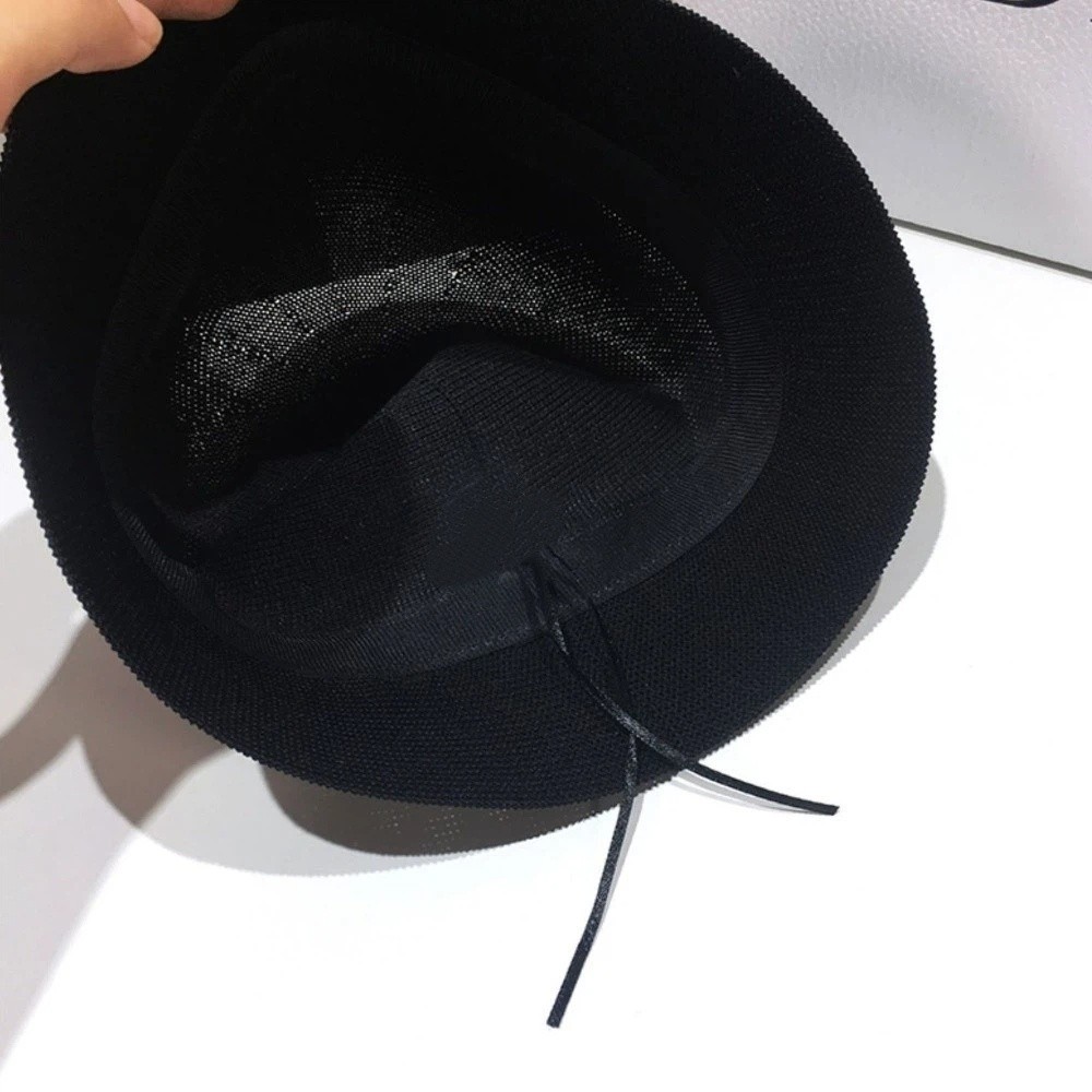 Moda Pamuklu Malzeme Nefes Ala - Hat Floppy Wide incelemesi ve fiyatı