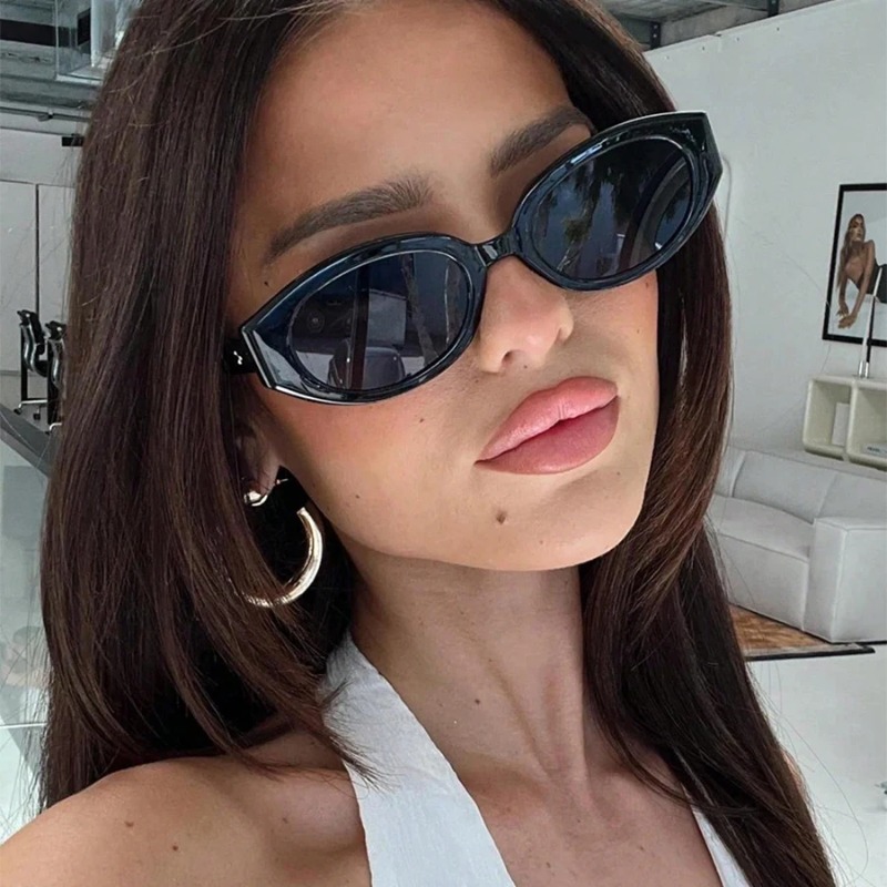Vintage Kedi Gözü Güneş Gözlüğ - Sunglasses Cat Eye incelemesi ve fiyatı