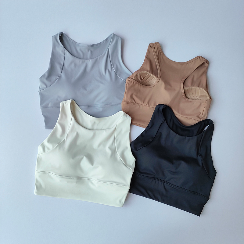 Kadın spor sutyeni üst Push Up - Bralette Triangle Set incelemesi ve fiyatı