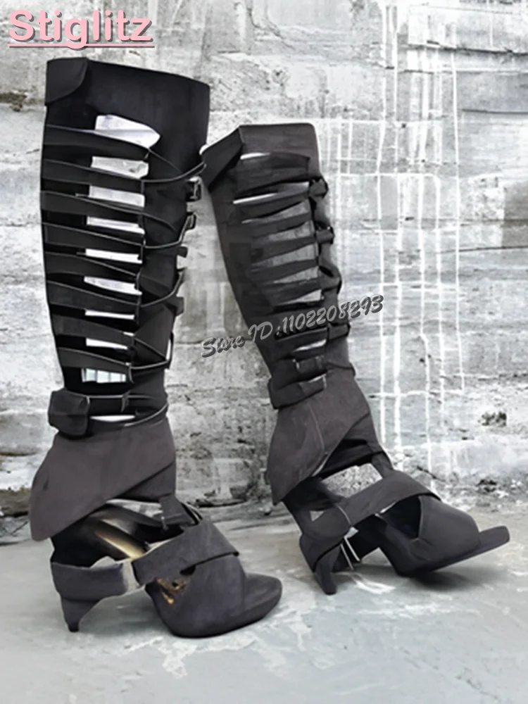 Retro Çapraz Bağcıklı Roma San - Sandal Strappy Heeled incelemesi ve fiyatı