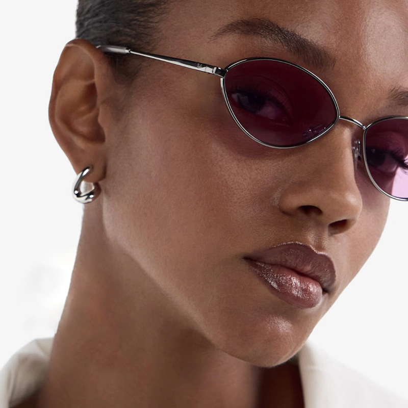 Retro Kedi Gözü Kadın Güneş Gö - Sunglasses Cat Eye incelemesi ve fiyatı