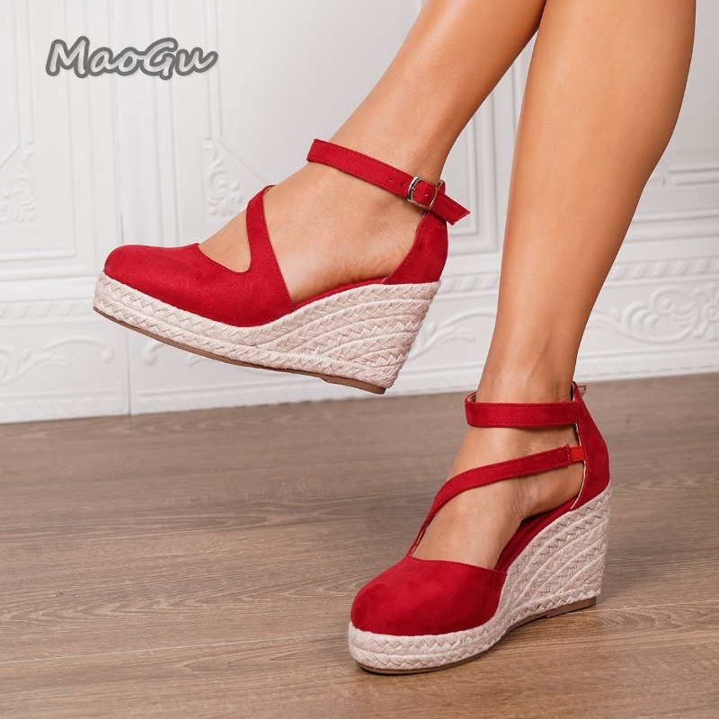 34-43Size Kadın Espadrille Dol - Wedge Espadrille Women incelemesi ve fiyatı