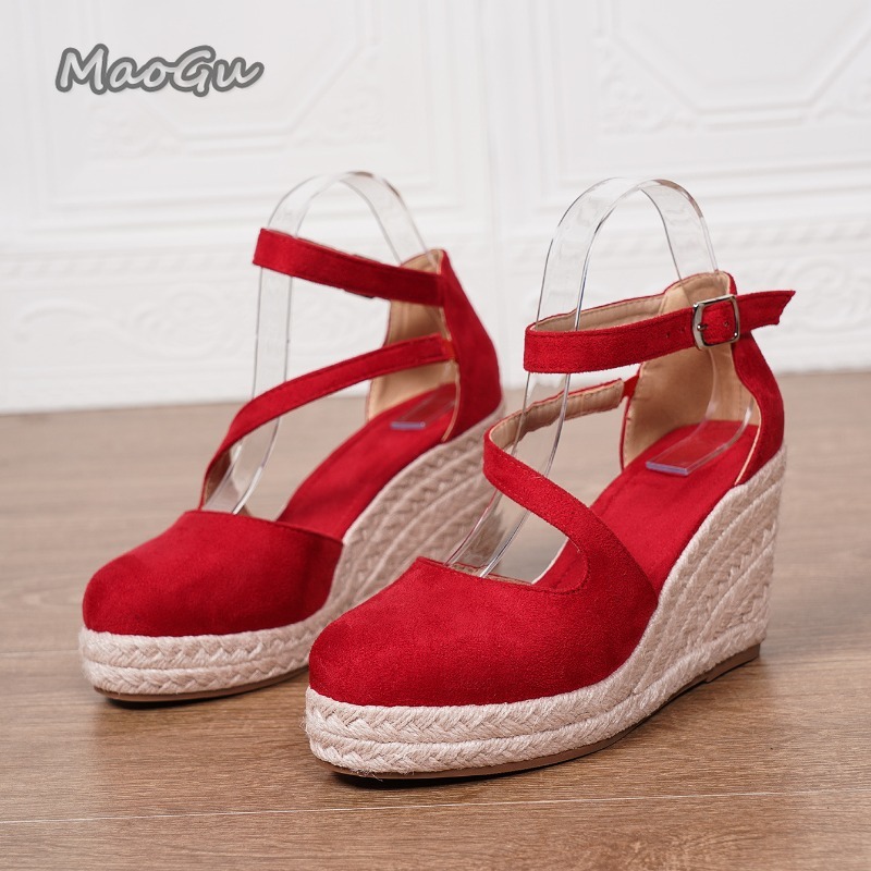 34-43Size Kadın Espadrille Dol - Wedge Espadrille Women incelemesi ve fiyatı