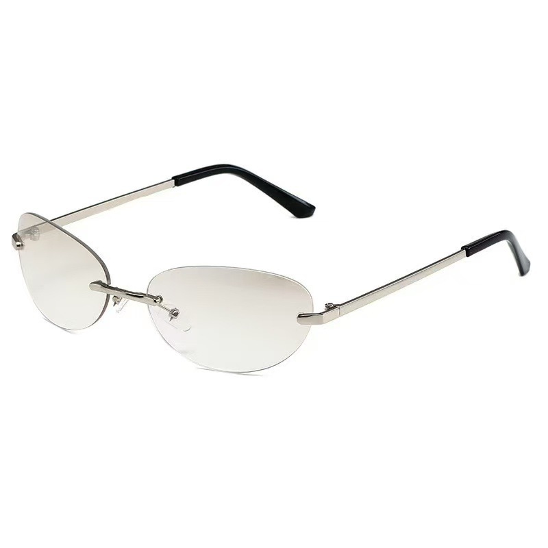 Erkekler Kadınlar için Çerçeve - Sunglasses Cat Eye incelemesi ve fiyatı