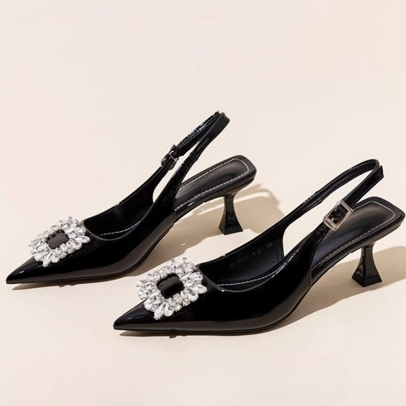 Yaz Kadın Sandalet Yeni kadın  - Sandal Strappy Heeled incelemesi ve fiyatı
