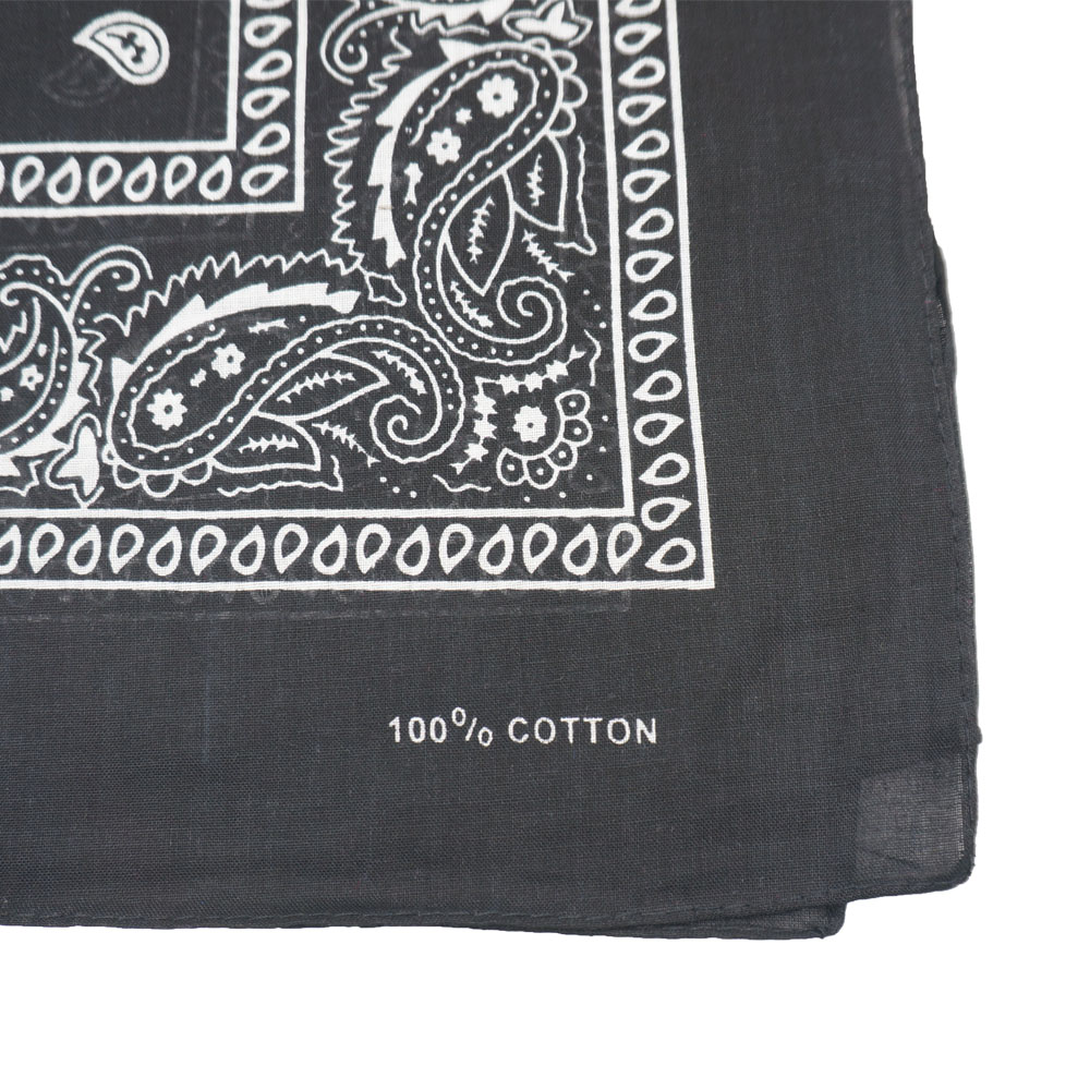 % 100% Pamuk Paisley Bandana B - Headband Summer Knit incelemesi ve fiyatı