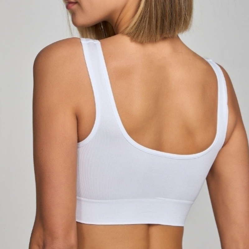 3D Spor Yelek Nefes Hiçbir Çel - Bralette Triangle Set incelemesi ve fiyatı