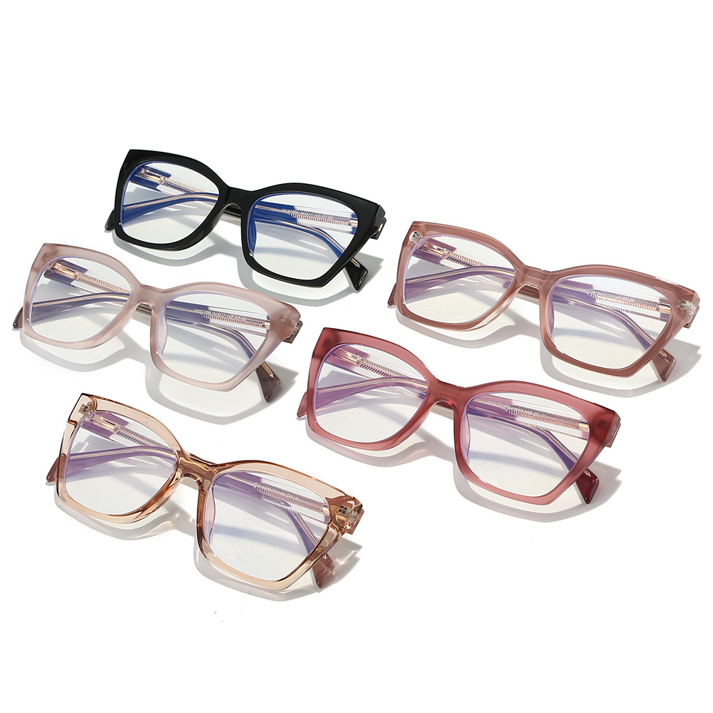 Kedi Gözü Büyük Çerçeveli Anti - Sunglasses Cat Eye incelemesi ve fiyatı