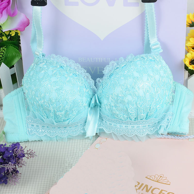 Kız ucuz sütyen seksi iç çamaş - Bralette Triangle Set incelemesi ve fiyatı