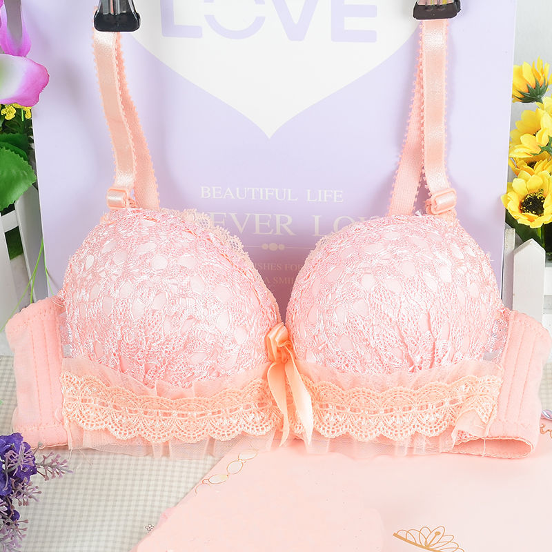 Kız ucuz sütyen seksi iç çamaş - Bralette Triangle Set incelemesi ve fiyatı