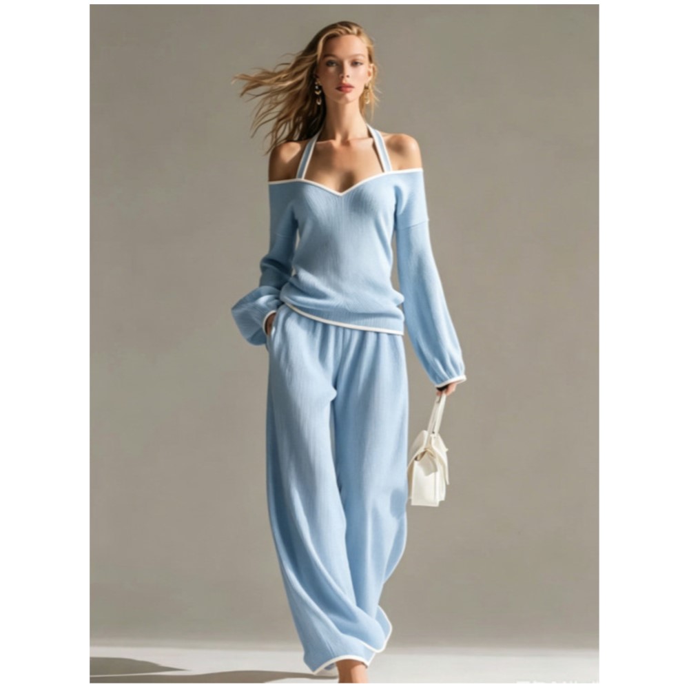 Kadınlar Seksi Omuzları Açık U - Blouse Off Shoulder incelemesi ve fiyatı