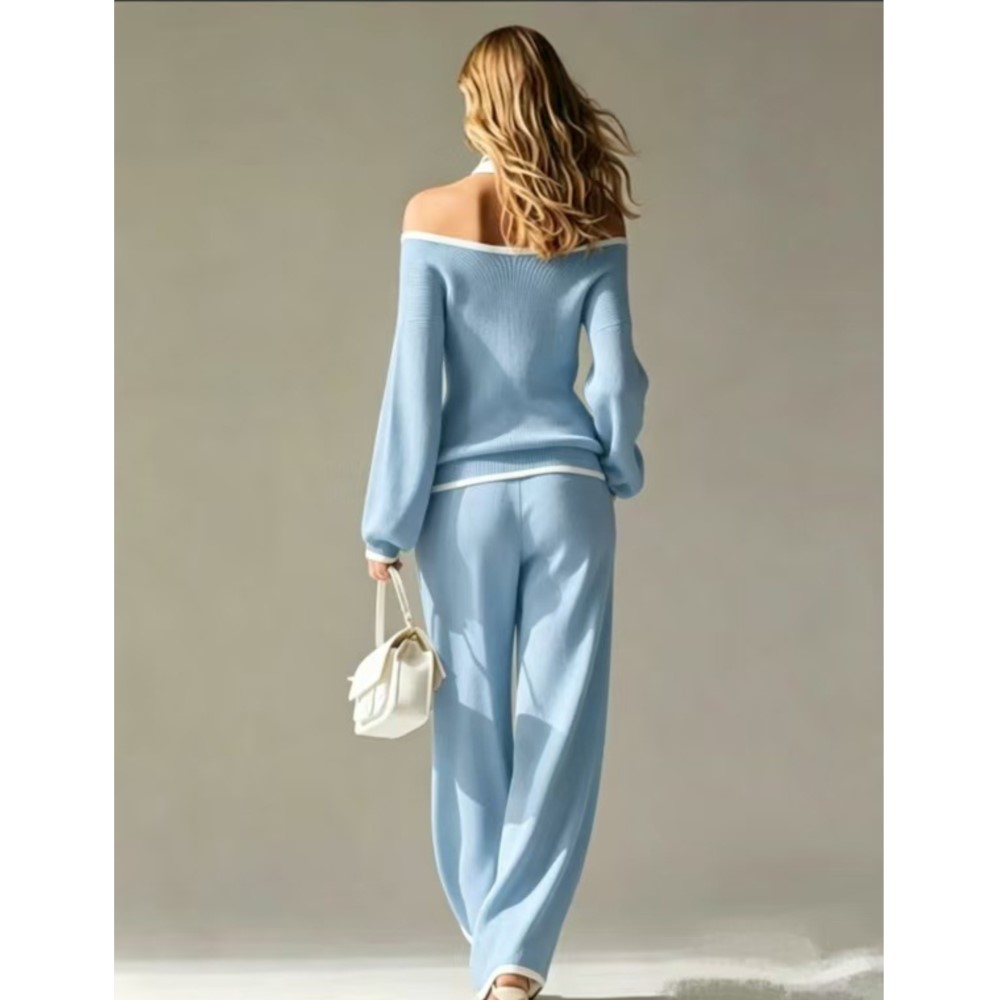 Kadınlar Seksi Omuzları Açık U - Blouse Off Shoulder incelemesi ve fiyatı